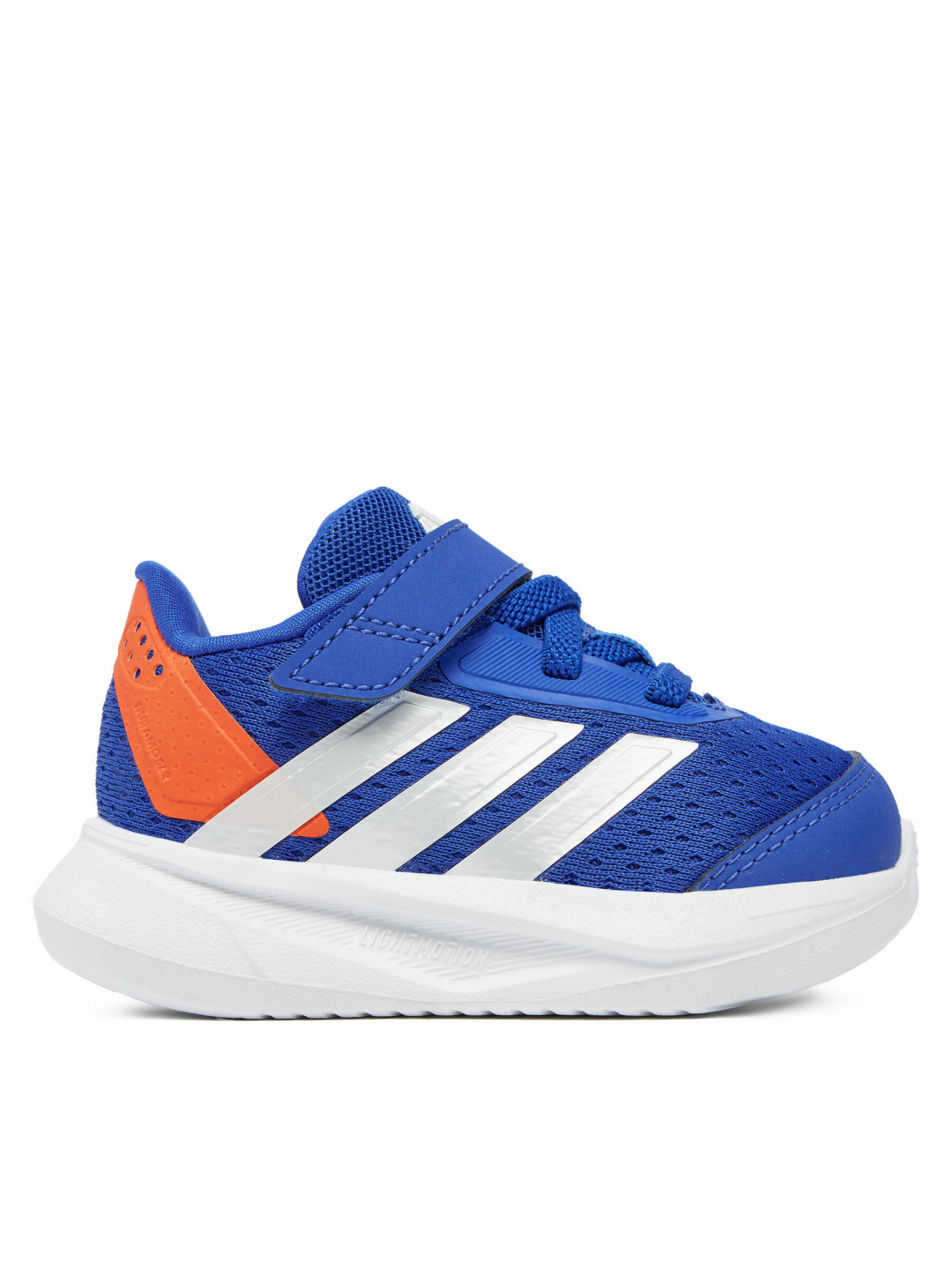 Sneakersy adidas Duramo 2 0 JI2142 Modrá